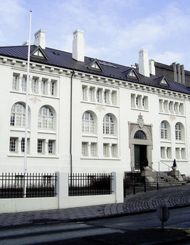Hverfisgata 15
