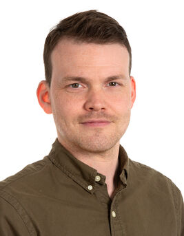 Jón Óskar Óskarsson